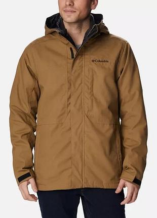 Columbia sportswear мужская сменная куртка loma vista interchange jacket m