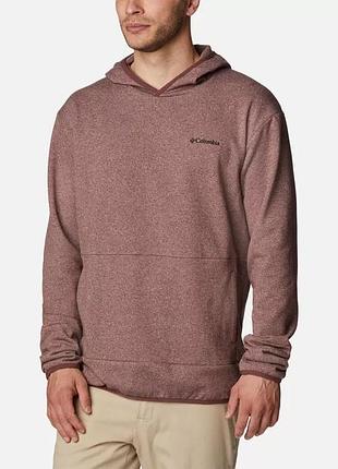 Чоловіча толстовка stone canyon columbia sportswear