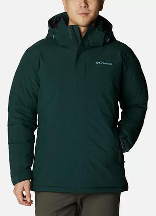 Мужская куртка columbia sportswear arrow trail insulated jacket xxl