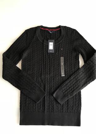 Подарунок! джемпер tommy hilfiger оригінал 3