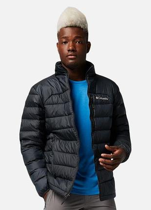Columbia sportswear мужской пуховик autumn park down jacket куртка l