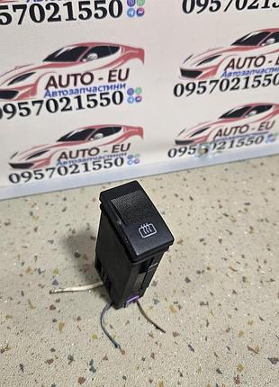 Кнопка підігріву заднього скла audi a4 b5, ауді а4 б5 4d0941503b