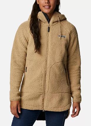 Женская куртка columbia sportswear csc sherpa jacket s