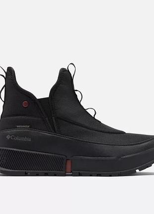 Мужские ботинки columbia sportswear hyper-boreal metro boot 9