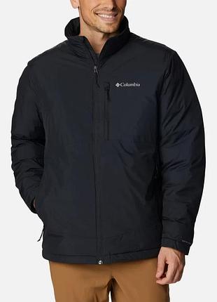 Мужская куртка columbia sportswear reno ridge insulated jacket l