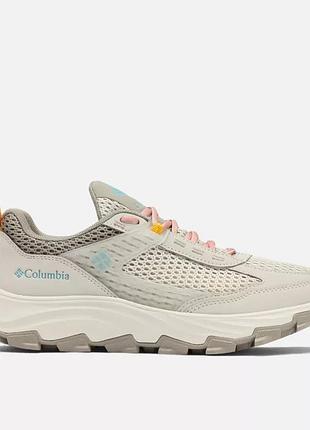 Женские дышащие кроссовки hatana columbia sportswear
