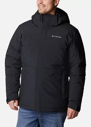 Мужская куртка columbia sportswear arrow trail insulated jacket xxl