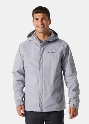 Мужская дождевая куртка columbia sportswear men's watertight ii rain jacket
