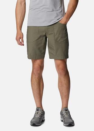 Мужские шорты для активного отдыха rugged ridge columbia sportswear ii