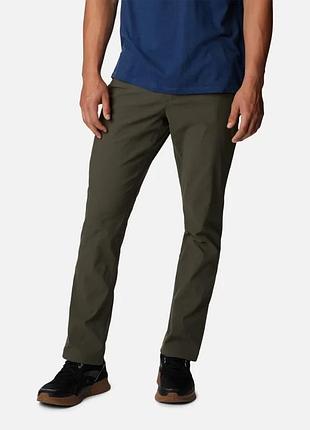 Мужские брюки royce range columbia sportswear omni-heat columbia sportswear