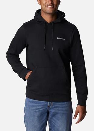 Чоловіча толстовка csc basic logo columbia sportswear ii