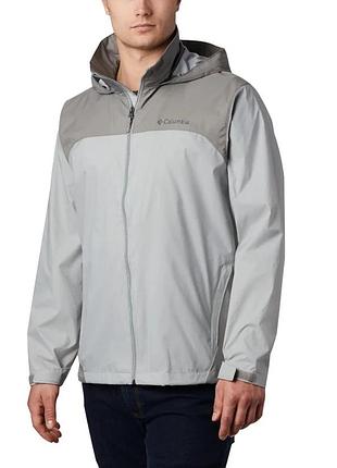 Мужская куртка для дождей columbia sportswear glennaker lake rain jacket