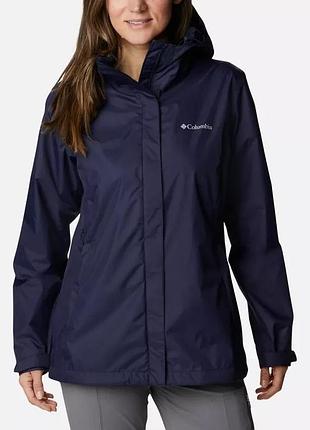 Женская дождевик arcadia columbia sportswear ii