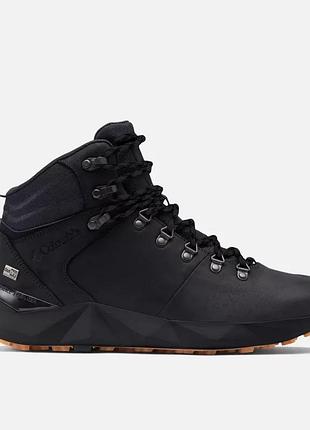 Обувь для мужчин columbia sportswear facet sierra outdry shoe ботинки 11.5