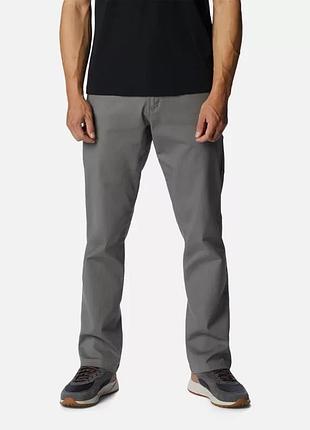 Мужские брюки marble rock columbia sportswear flex