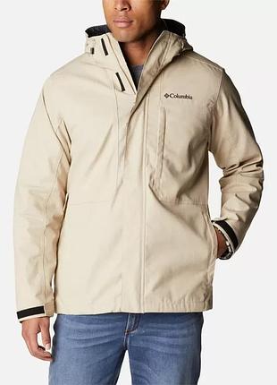 Columbia sportswear мужская сменная куртка loma vista interchange jacket m