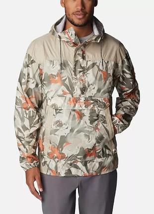 Мужская ветровка challenger columbia sportswear