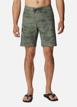 Мужские шорты для серфинга pfg offshore columbia sportswear ii