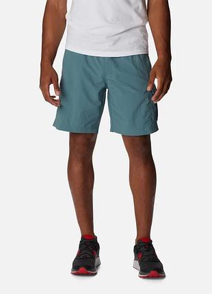 Мужские спортивные шорты palmerston peak columbia sportswear