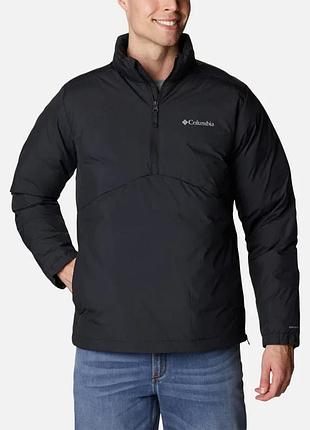 Мужская куртка columbia sportswear reno ridge pullover jacket
