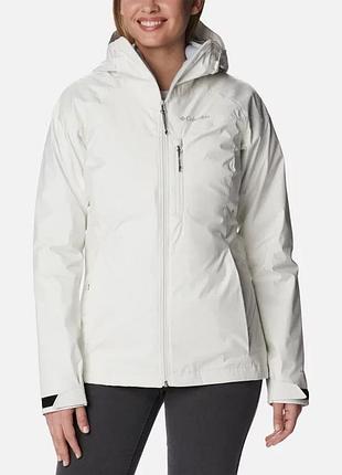 Женская сменная куртка oak ridge interchange jacket columbia sportswear