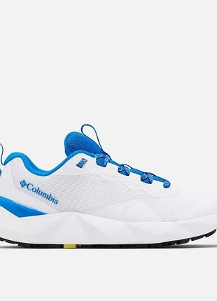 Жіноче взуття facet columbia sportswear 15 girltrek