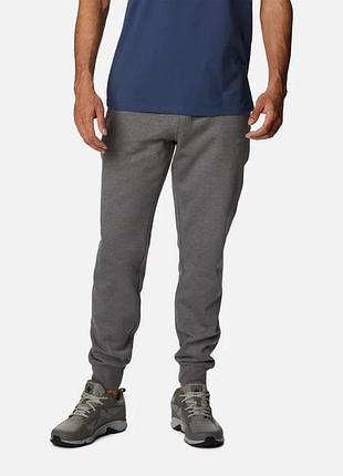 Чоловічий флісовий джогер csc logo columbia sportswear ii