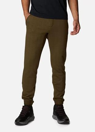 Чоловічі джоггери columbia lodge columbia sportswear iii
