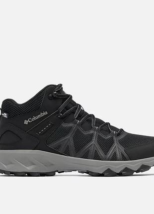 Мужские кроссовки columbia sportswear peakfreak ii mid outdry boot ботинки 10
