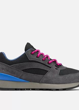 Женские кроссовки columbia sportswear wildone navigate shoe обувь 7