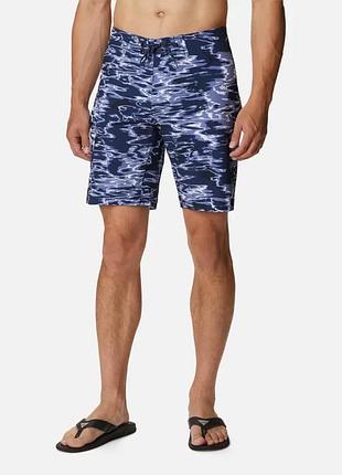 Мужские шорты для серфинга pfg offshore columbia sportswear ii
