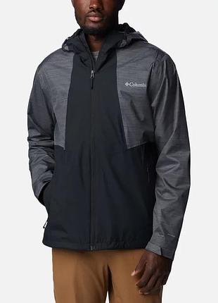 Мужская дождевик inner limits columbia sportswear ii