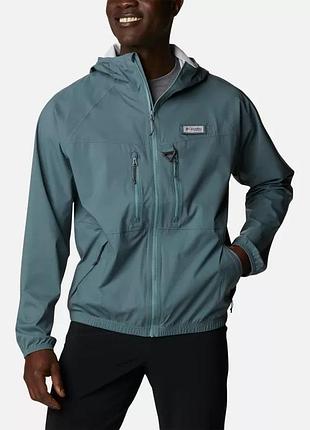 Мужская куртка columbia sportswear drift guide wading jacket s