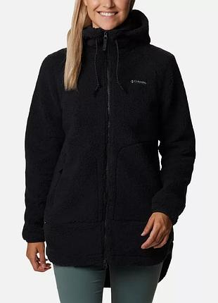 Женская куртка columbia sportswear csc sherpa jacket l
