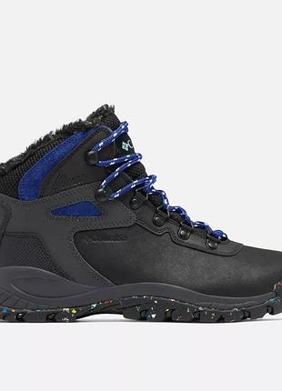 Жіночий newton ridge ™ plus omni-heat ™ boot