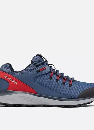 Чоловіче водонепроникне взуття trailstorm columbia sportswear