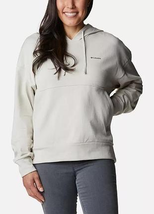Женская худи break it down columbia sportswear