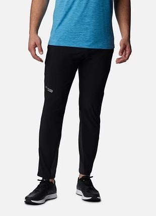 Мужские джоггеры endless trail columbia sportswear для тренинга