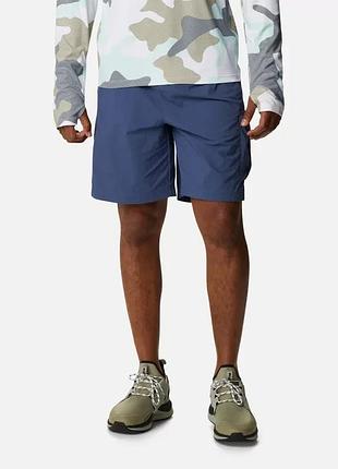 Мужские спортивные шорты palmerston peak columbia sportswear