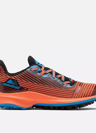 Мужские кроссовки для трейлраннинга montrail columbia sportswear trinity ag columbia sportswear