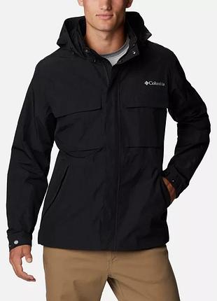 Мужская куртка coho river columbia sportswear