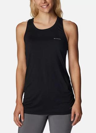 Жіноча майка leslie falls columbia sportswear