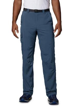 Мужские брюки-карго silver ridge columbia sportswear