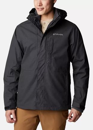 Columbia sportswear мужская сменная куртка loma vista interchange jacket m