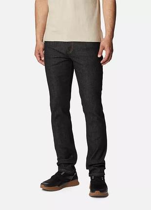 Мужские джинсы из денима ten falls columbia sportswear