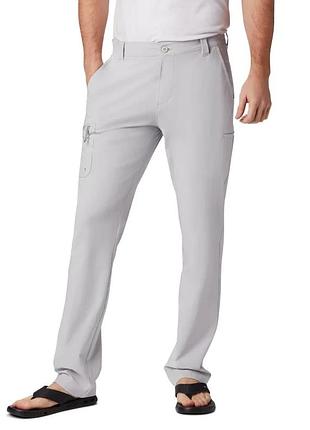 Мужские брюки pfg terminal tackle columbia sportswear
