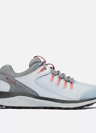 Женские водонепроницаемые кроссовки trailstorm columbia sportswear