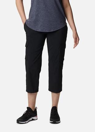 Женские капри silver ridge utility columbia sportswear