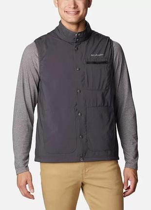 Чоловічий жилет coral ridge columbia sportswear