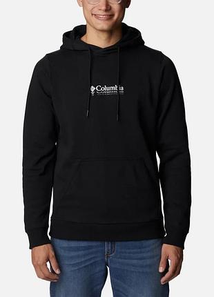 Чоловіча толстовка csc basic logo columbia sportswear ii